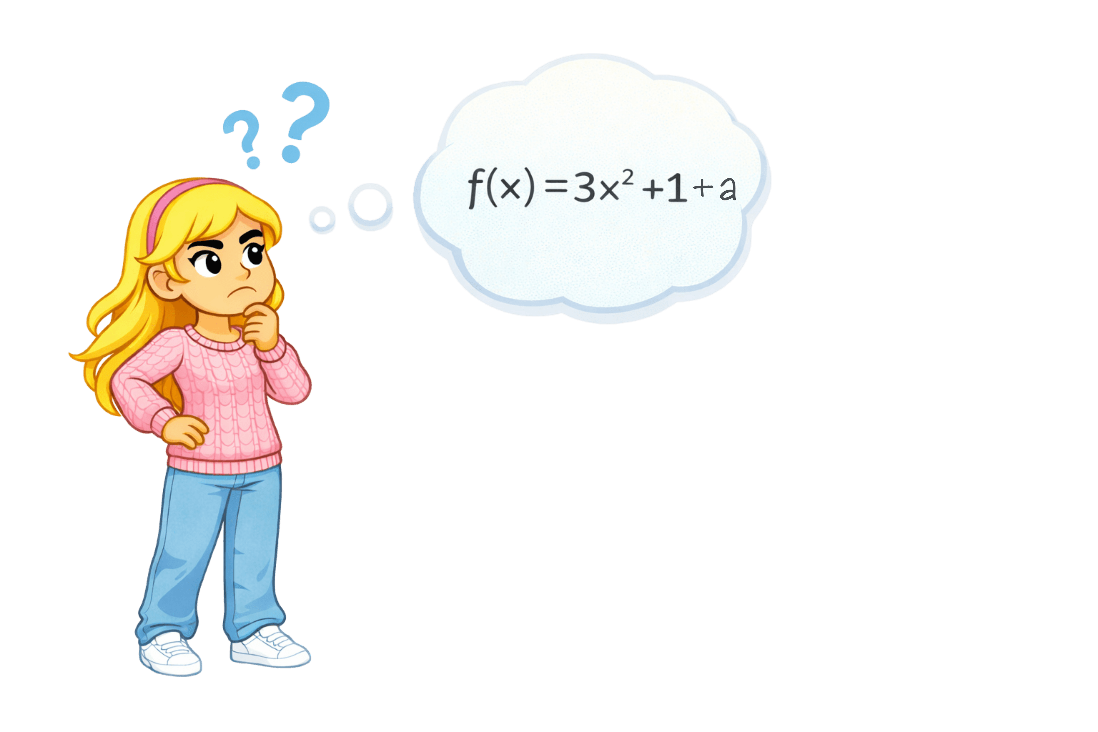 Die Lerninhalte sind zu abstrakt